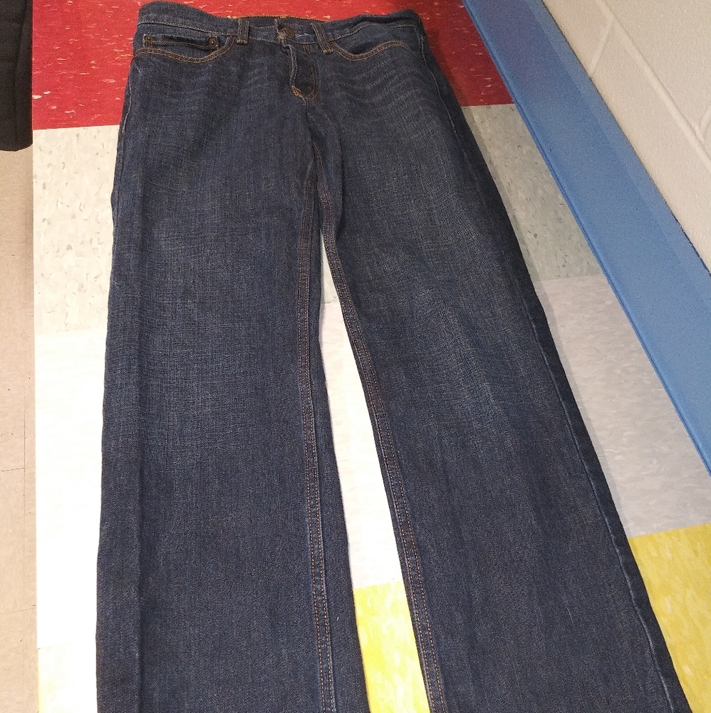 Boys Hollister Jeans